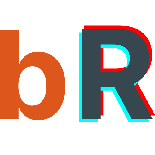 brokenREF Logo